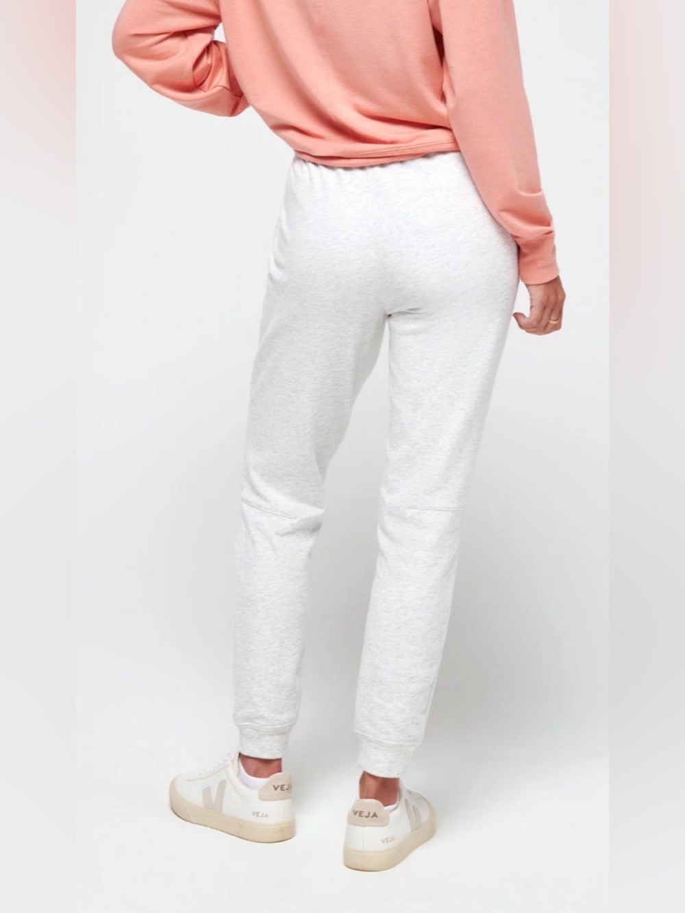 Travis Mathew Cloud Fleece Jogger - Picture 3 of 7